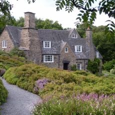 Stoneywell