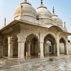 Mina Masjid