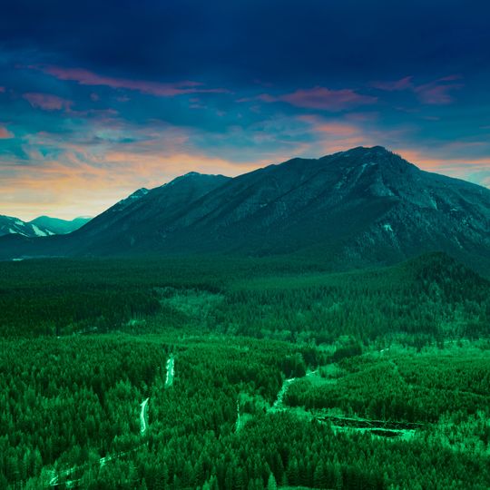 Parco nazionale di Kishtwar