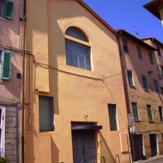 Sant'Antonio Abate (Montevarchi)