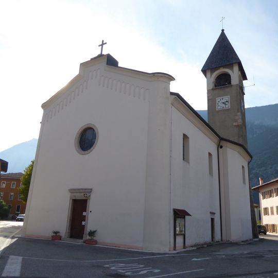 Chiesa di Santa Lucia