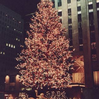 Albero di Natale del Rockefeller Center