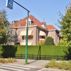 Eemnesserweg 56 (Baarn)