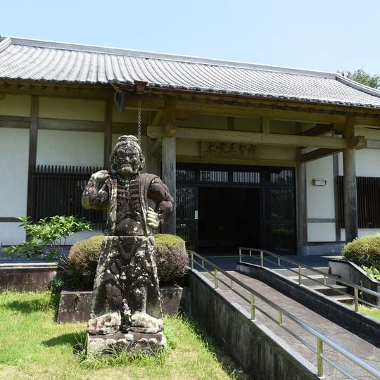 Hyuga-kokubunji