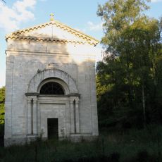 Abbaye du Gard