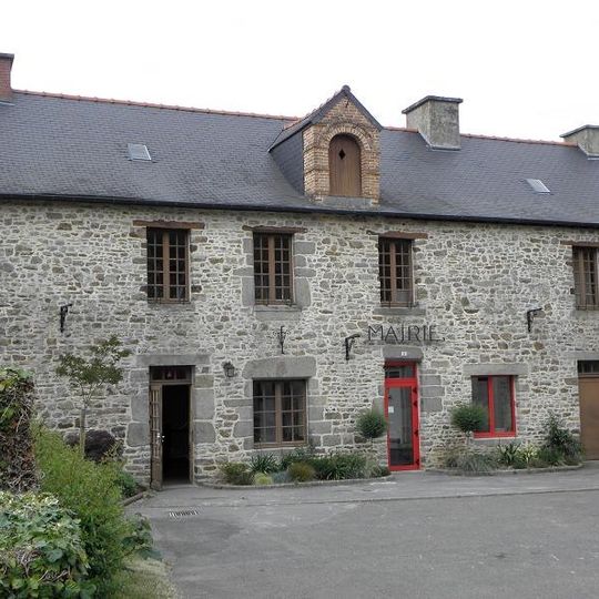 Saint-Médard-sur-Ille