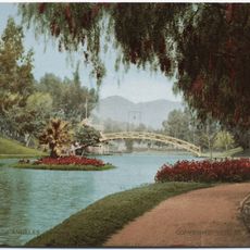 Hollenbeck Park