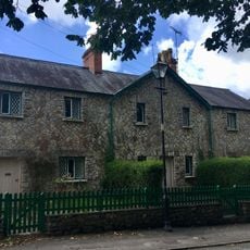 No. 3 Chestnut Cottages