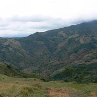 cantone di Santa Ana