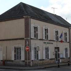 Hôtel de sous-préfecture de Nogent-le-Rotrou