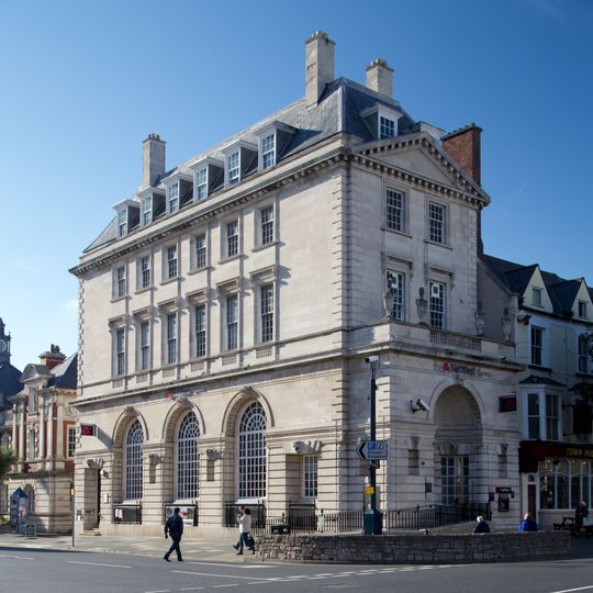 National Westminster Bank