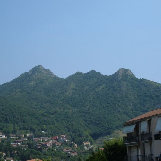 Parco naturale del Monte Barro