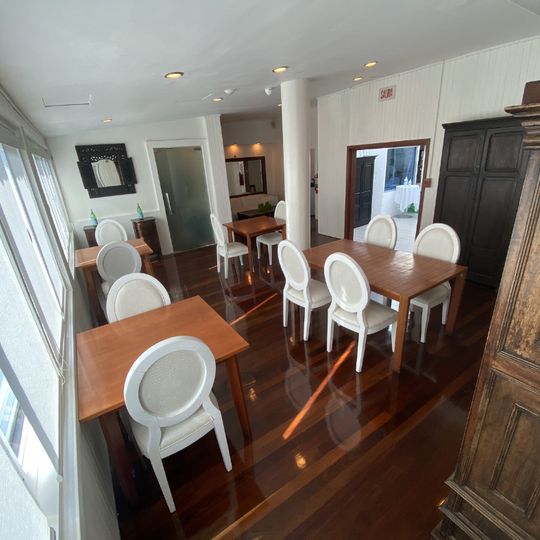 Restaurante Hajillo's