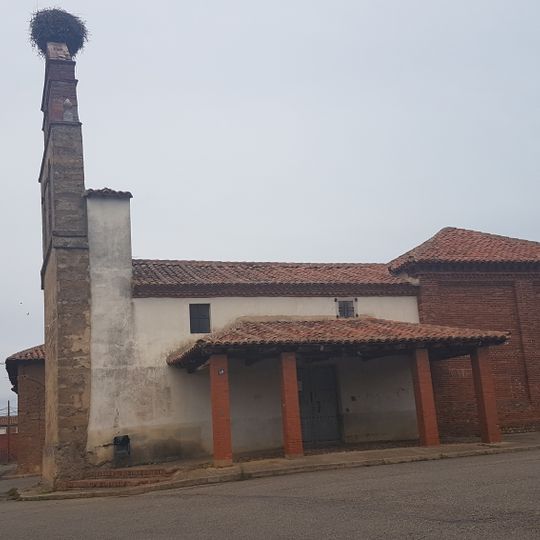 Iglesia de Santa Eulalia