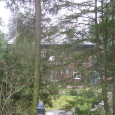 Morgenleite 25, Chemnitz-Morgenleite