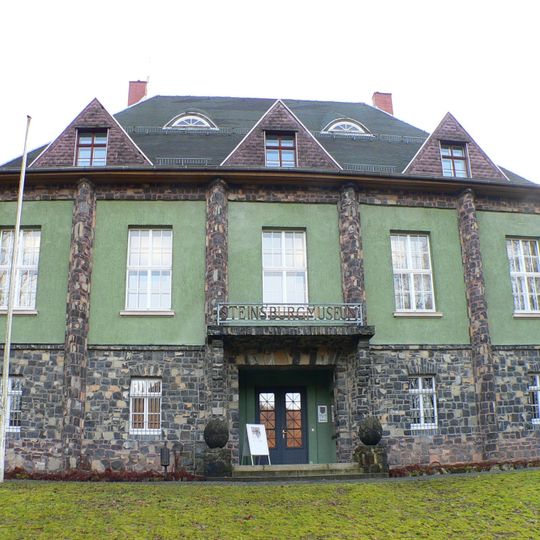 Steinsburgmuseum