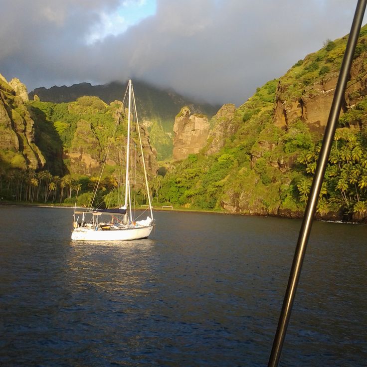 Fatu Hiva