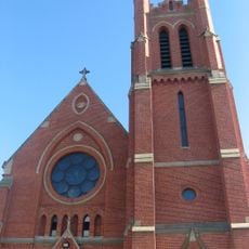 St. Bernard Roman Catholic Church