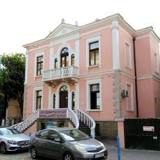 Natural History Museum, Burgas