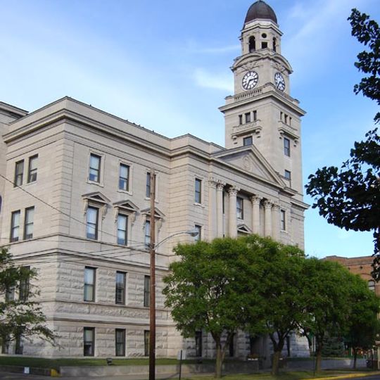 Contea di Washington