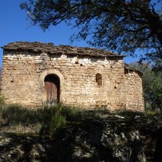 Sant Ponç de Martimà
