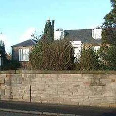 Mount Pleasant, 502 Lanark Road, Juniper Green, Edinburgh