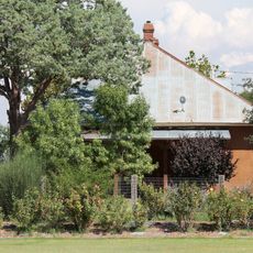 Frank and Amelia Jones House
