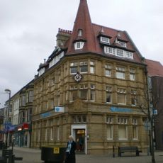 Barclays Bank