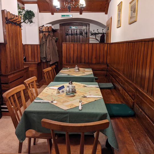 Gasthaus Reinthaler
