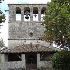 Église Saint-Vincent de Souliès (Paulhiac)