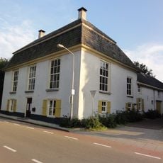 Dorpsstraat 39, Heumen