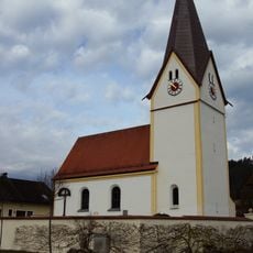 Cultural heritage D-3-6935-0137 in Dietfurt an der Altmühl