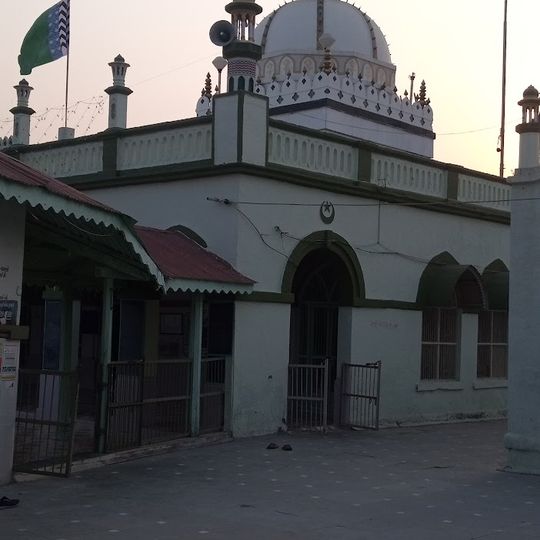 Kotda-Sangani Taluka