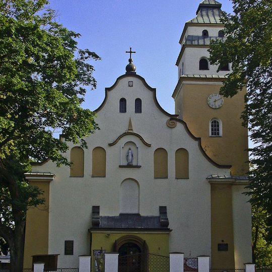 Janów