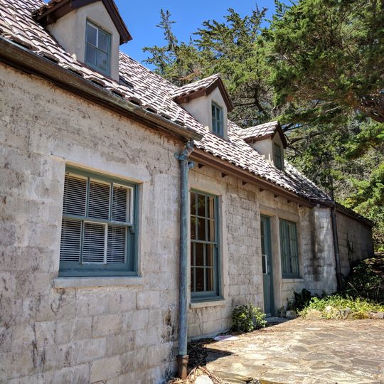 Outlands in the Eighty Acres