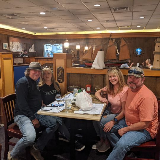 Blackbeard's Inn