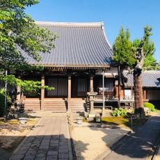 真教寺