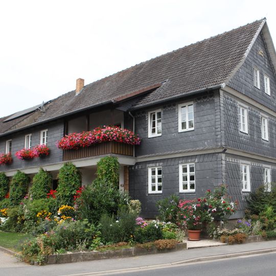 Bauernhaus