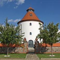 Wasserturm Woldegk