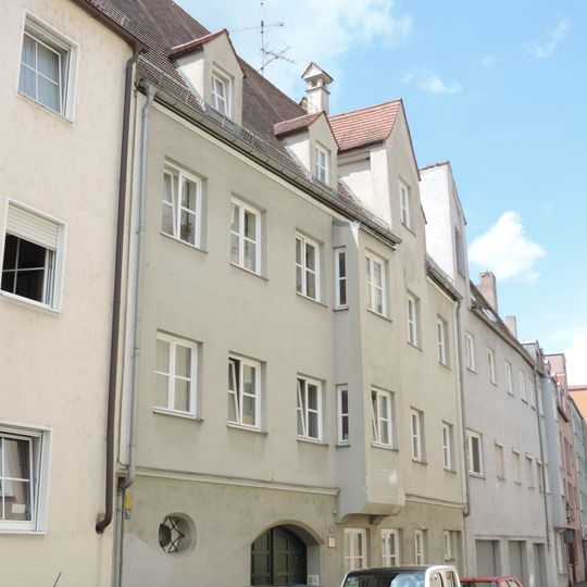 Bürgerhaus