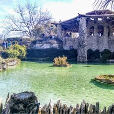 Sunken Garden Theater