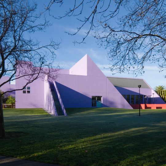 Children's Discovery Museum of San Jose