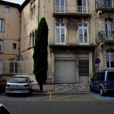 Maison, 16 avenue du Maréchal-Foch, Narbonne