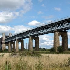 Pont ferroviaire de Cubzac