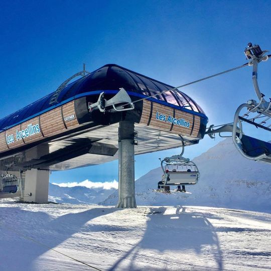 Val Cenis