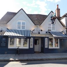 The Carpenters Arms Public House
