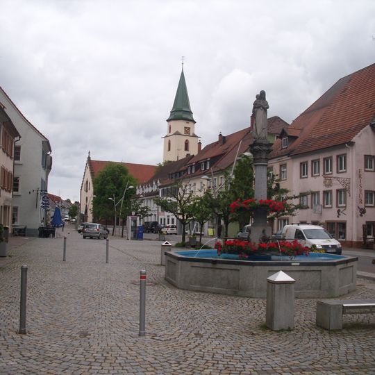 Hüfingen