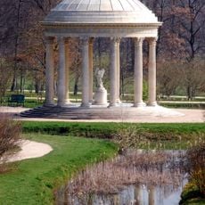 Temple de l'Amour