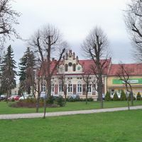 Sokołów Małopolski