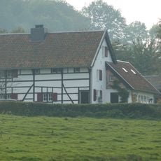 Weyerweg 2, Mechelen